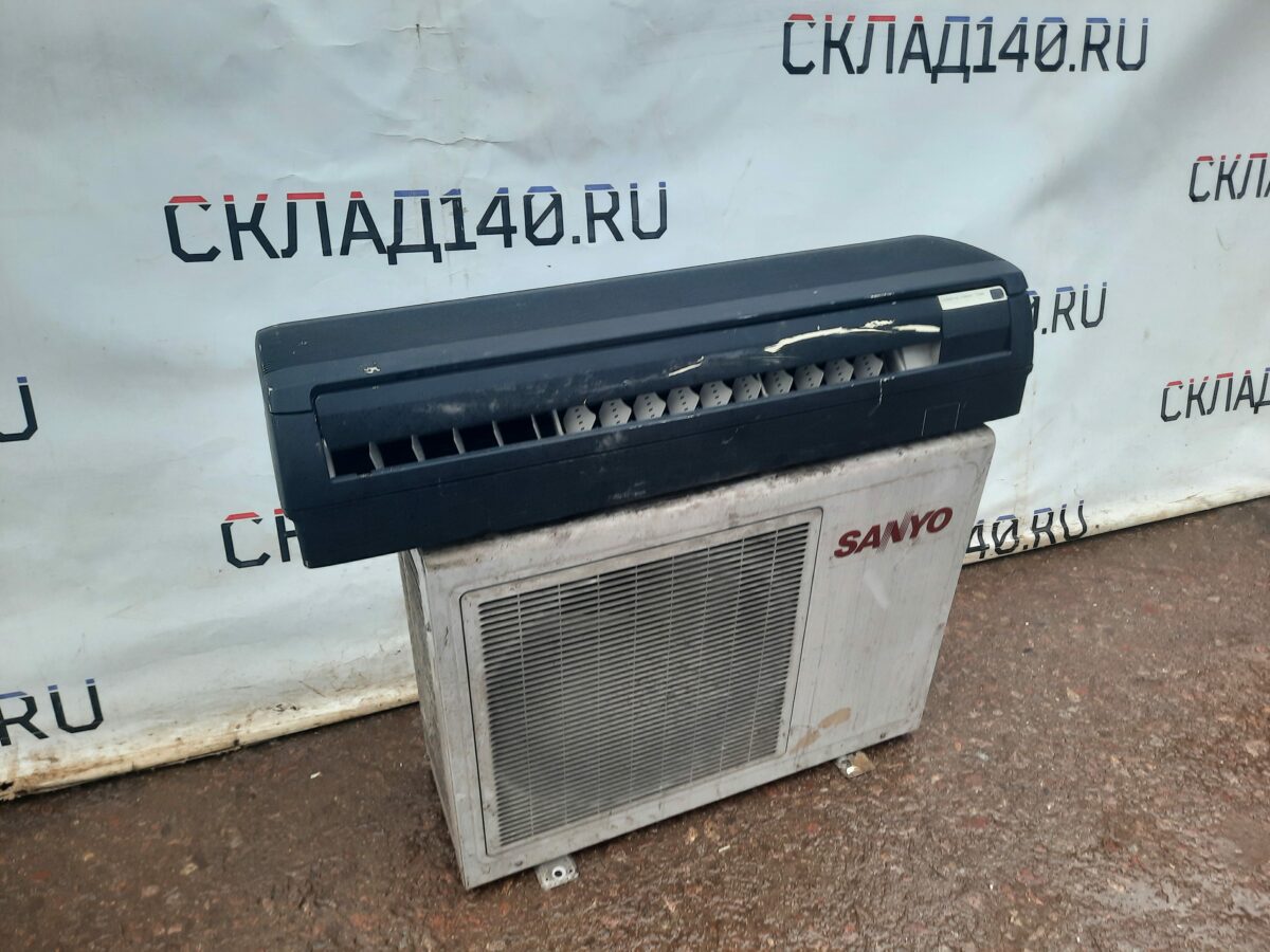 Купить Кондиционер sanyo sap-c181gha/r