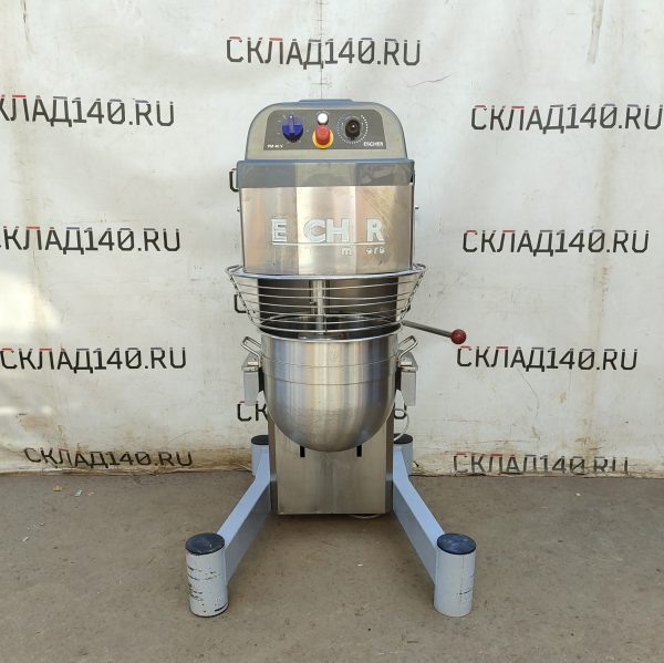 Купить Миксер Escher PM 40-V