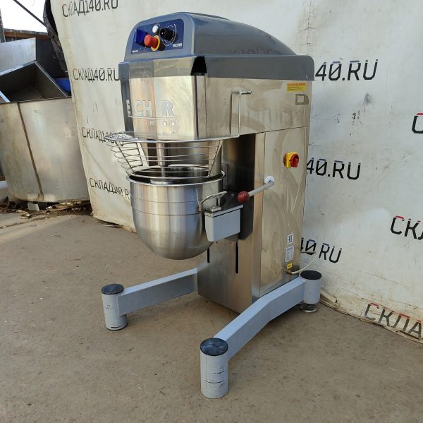 Купить Миксер Escher PM 40-V