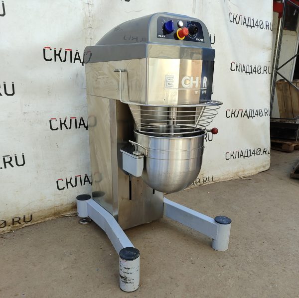 Купить Миксер Escher PM 40-V
