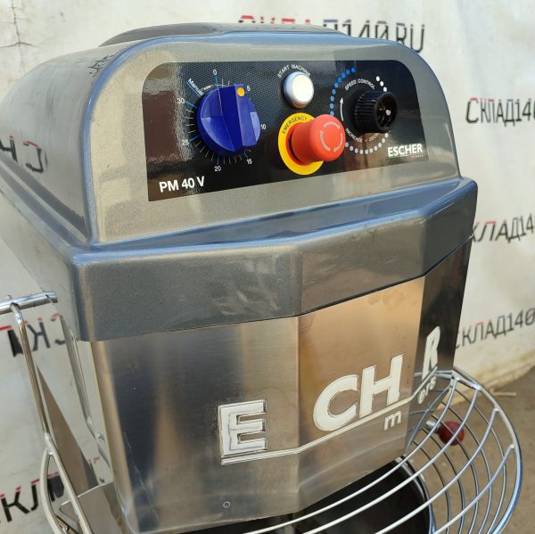 Купить Миксер Escher PM 40-V