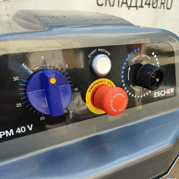 Купить Миксер Escher PM 40-V