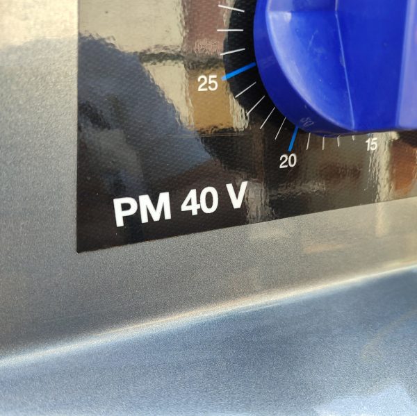 Купить Миксер Escher PM 40-V