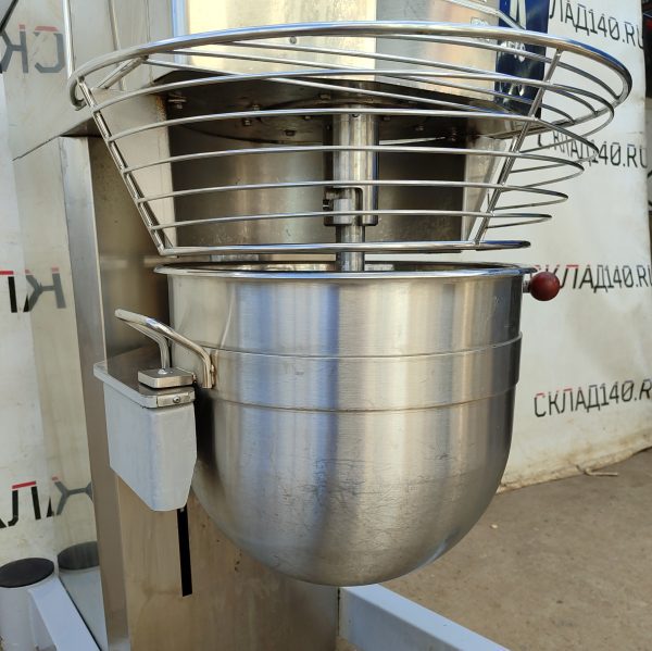 Купить Миксер Escher PM 40-V