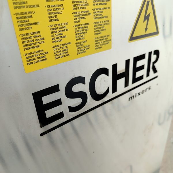 Купить Миксер Escher PM 40-V