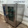 Купить Пароконвектомат Rational CD 101