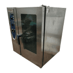 Пароконвектомат Rational CD 101