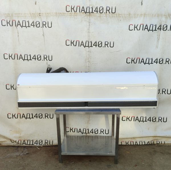 Купить Тепловая завеса Frico Thermozone AD 300