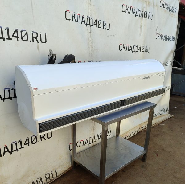 Купить Тепловая завеса Frico Thermozone AD 300