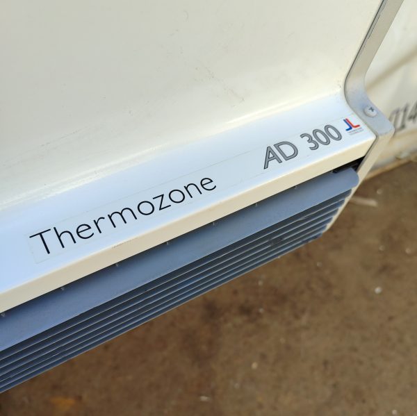 Купить Тепловая завеса Frico Thermozone AD 300