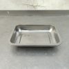 Купить Лоток нержавейка 26/19/4