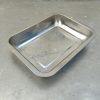 Купить Лоток нержавейка 26/19/4