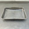 Купить Лоток нержавейка 35/26/5