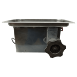 Мясорубка Торгтехмаш ТМ-32