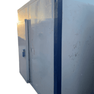 Камера холодильная Polair 100мм 3.62/2.5/2.65