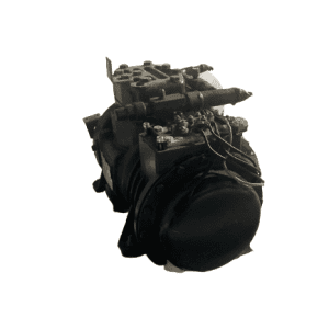 Компрессор dorin h300cs