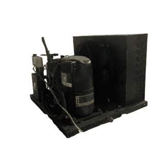 Купить Компрессор copeland cr33kqe-tfd-280bm