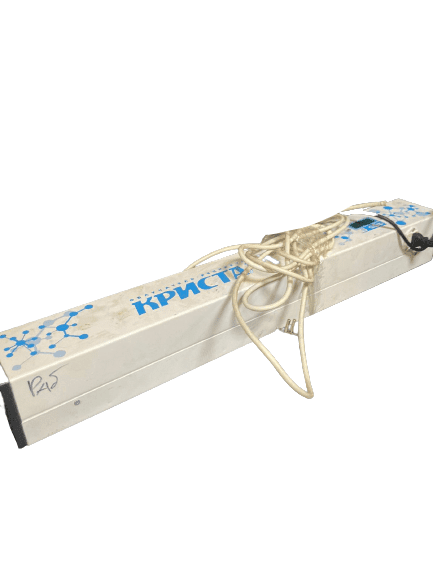 Купить Облучатель Кристалл обнр 2х15 рециркулятор