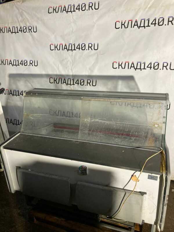 Купить Витрина холодильная Ариада ВС 3-160