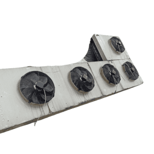 Купить Конденсатор alfa laval ACQ504CD+ACQ501BD