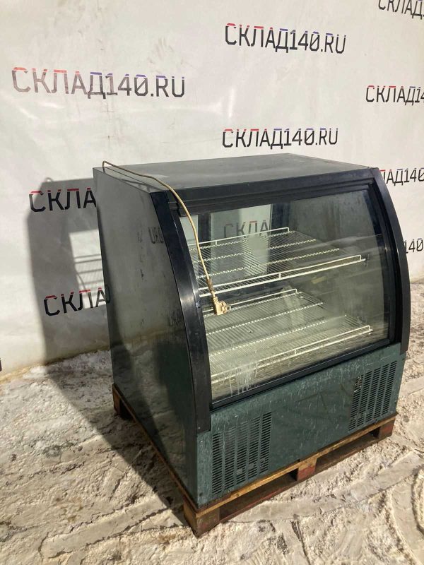Купить Витрина кондитерская Klimasan S 300