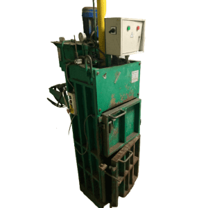 Гидропресс макулатурный Кроха-6э