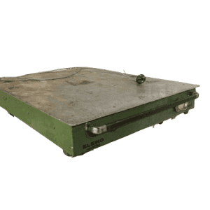 Купить Тепловая поверхность ELEIKO 474