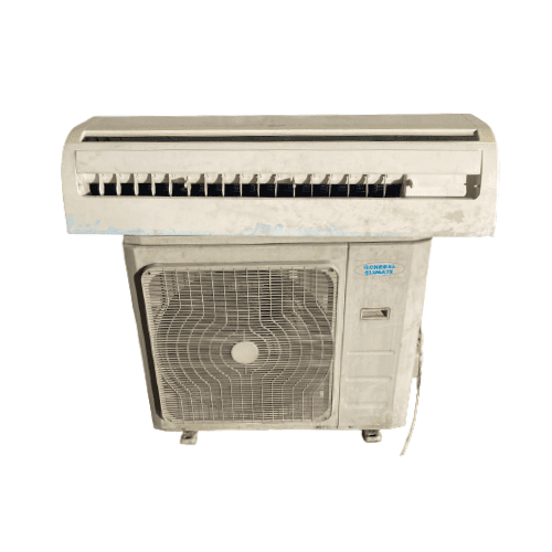 Купить Кондиционер General climate GC-F36HRN1