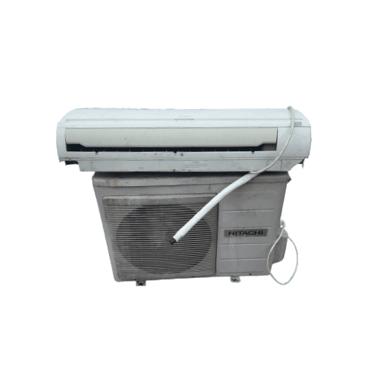 Купить Кондиционер Hitachi ras-18ch5/rac-18ch5