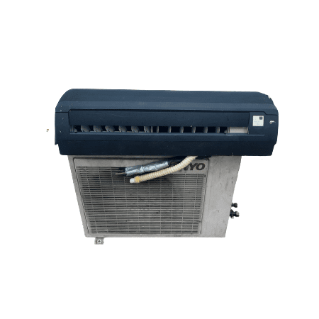Купить Кондиционер Sanyo SAP-C12GHA/R