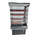 Горка холодильная Brandford Mercury 100