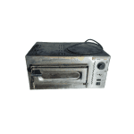 Пицца печь pizza group m35/8-m