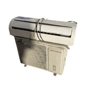 Кондиционер Supra SA12GBE