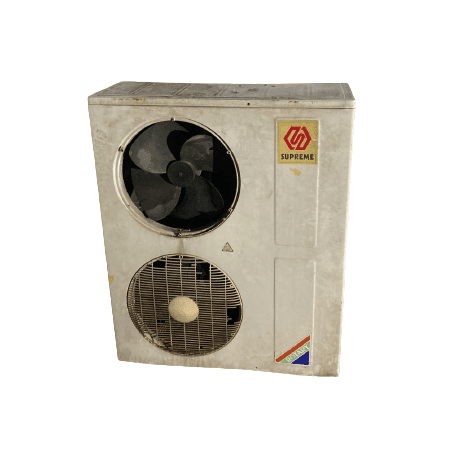 Купить Внешний блок кондиционера supreme сu 36 h/p