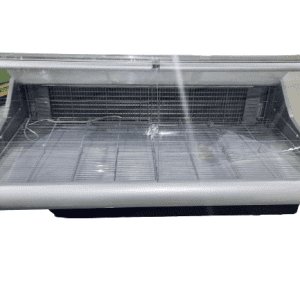 Витрина морозильная полюс вхсн-2.0 эко maxi