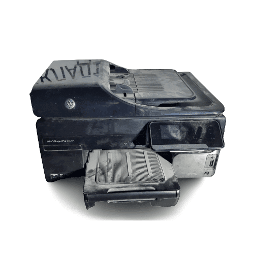 Купить Принтер HP Officejet pro 8500a