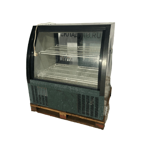 Купить Витрина кондитерская Klimasan S 300