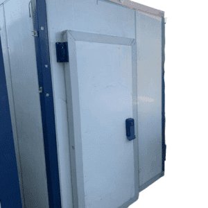 Камера холодильная Polair 80 мм 2/3.2/2.5