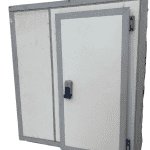 Камера холодильная Polair 80мм 1.35/2/2.2