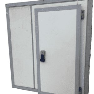 Камера холодильная Polair 80мм 1.35/2/2.2