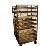 Шпилька пекарская 80/90/154