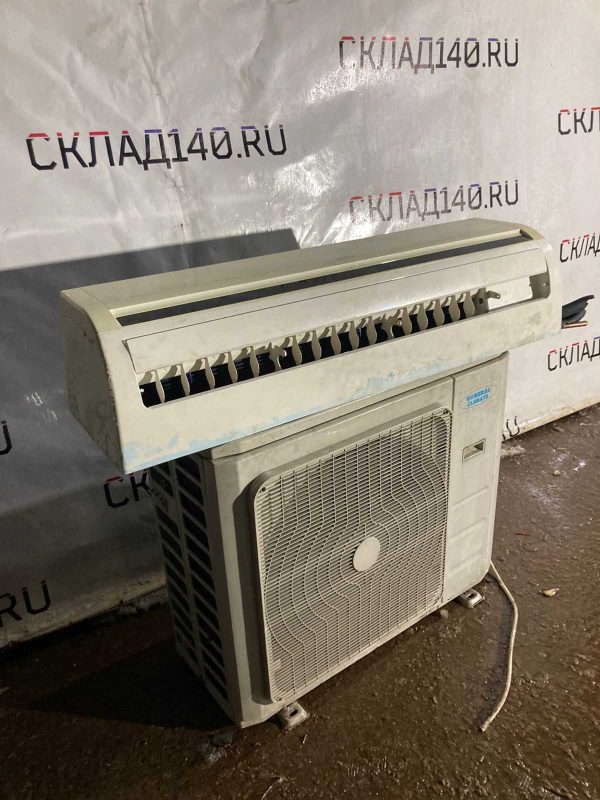 Купить Кондиционер General climate GC-F36HRN1