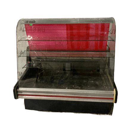 Купить Витрина кондитерская Cryspi Octava 1200