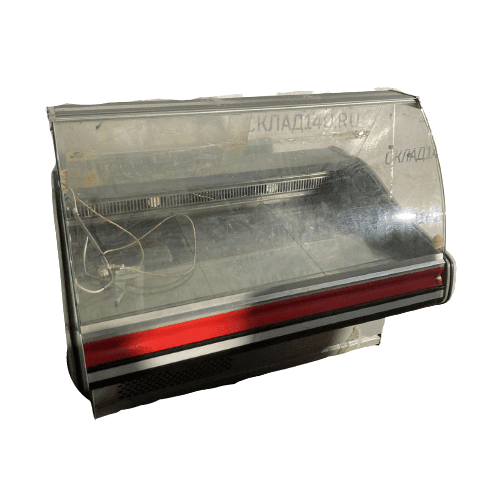 Купить Витрина холодильная Ариада ВС 3-160