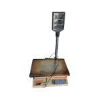 Весы торговые Мера ВР-05МС-32/1-СР