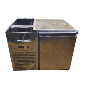 Купить Стол холодильный встраиваемый studio 54 tequila