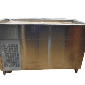 Купить Стол холодильный салат бар Камик гастрономированный GN 1/1