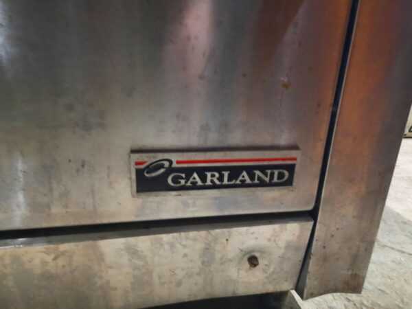 Купить Плита электрическая Garland 36ER35