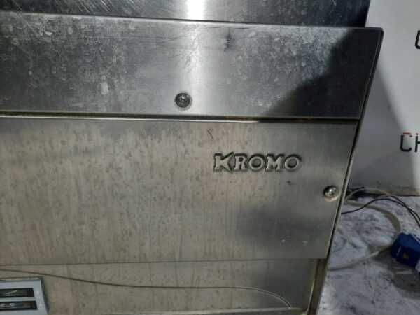 Купить Купольная посудомоечная машина Kromo Hood 800