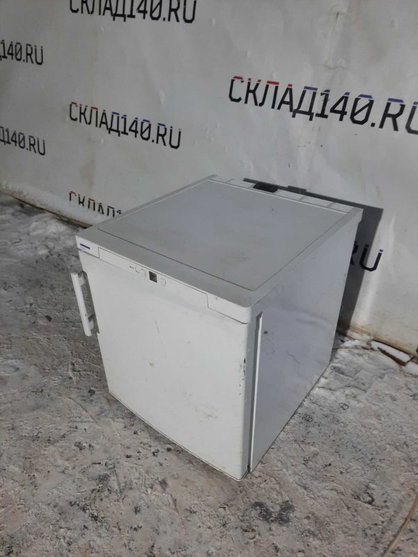 Купить Барный морозильник Liebherr GX823